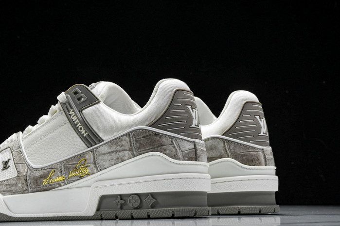 lvt sneakers copshoe l&v-301