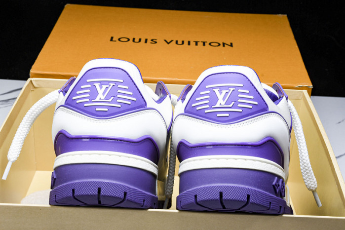 lvt sneakers copshoe l&v-266