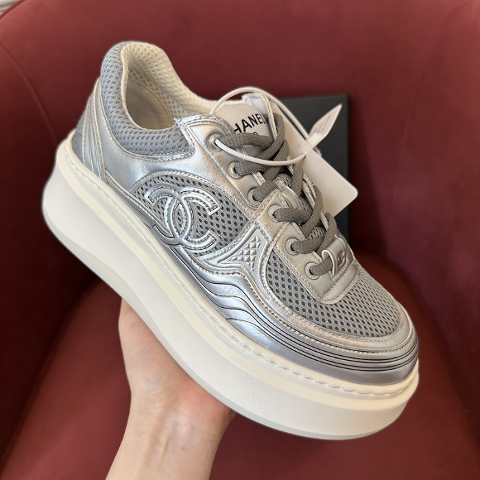 chl Ch*el sneakers copshoe chl -36