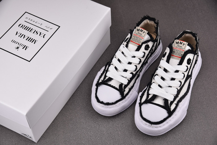 AMIRI SNEAKERS COPSHOE AM-188