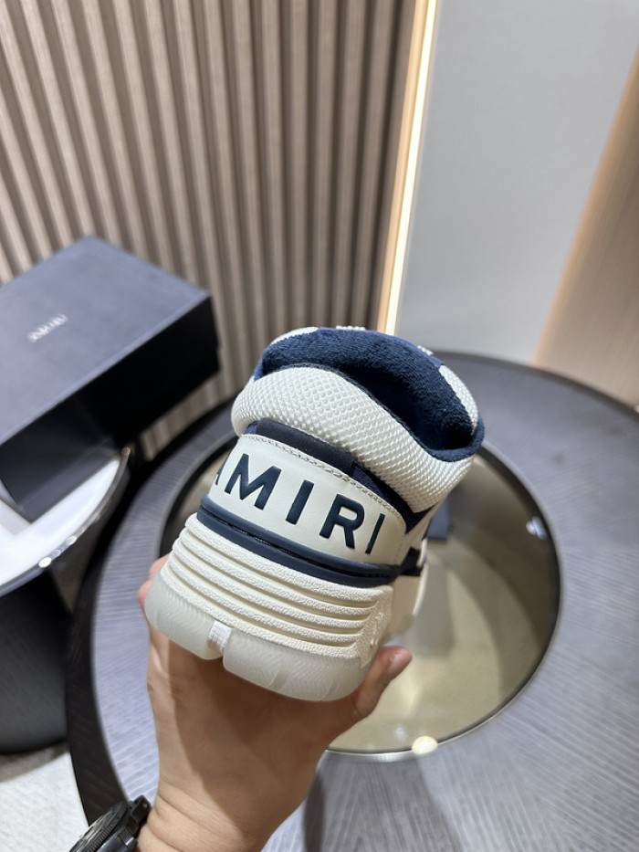 amiri sneakers copshoe am-81