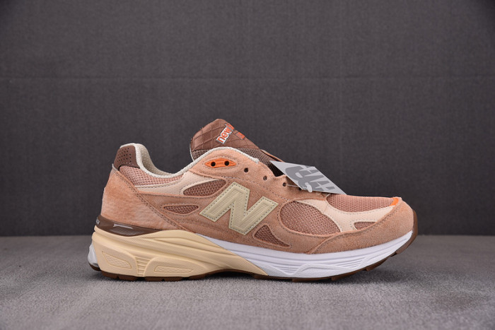 n*ew b*alance copshoe nb-124