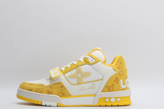 lvt sneakers copshoe l&v-80