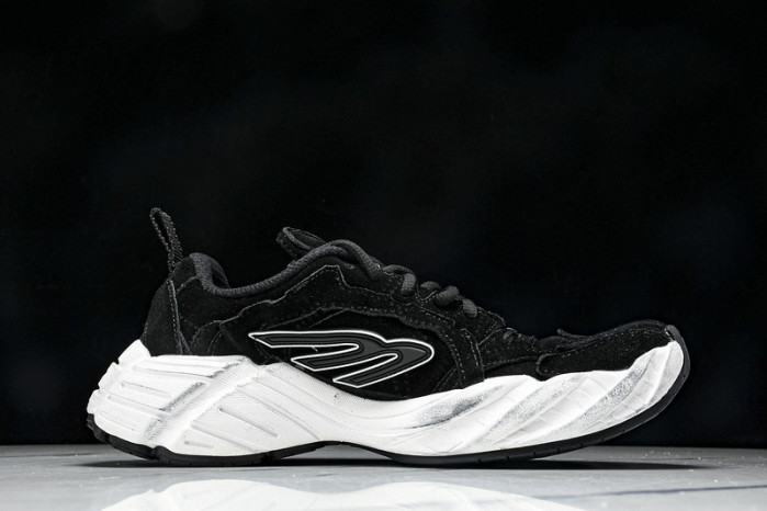 BL Monday shoe -COPSHOE BL - MO 02