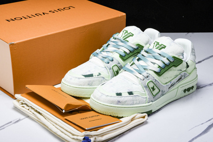 lvt sneakers copshoe l&v-316