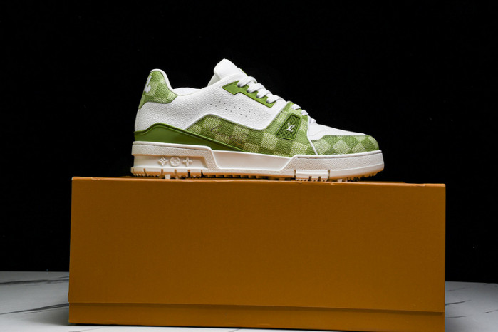 lvt sneakers copshoe l&v-317