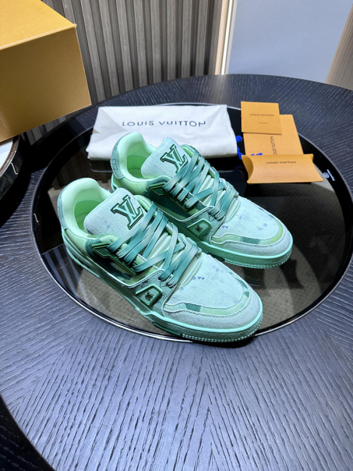 lvt sneakers copshoe l&v-327