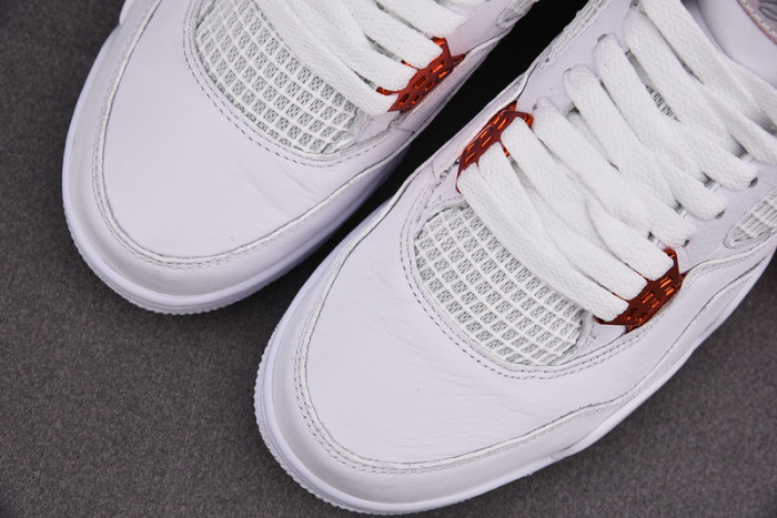 air jordan 4 “university orange” ct8527-118