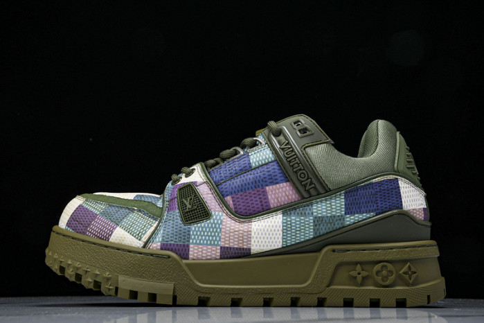 lvt sneakers copshoe l&v-332