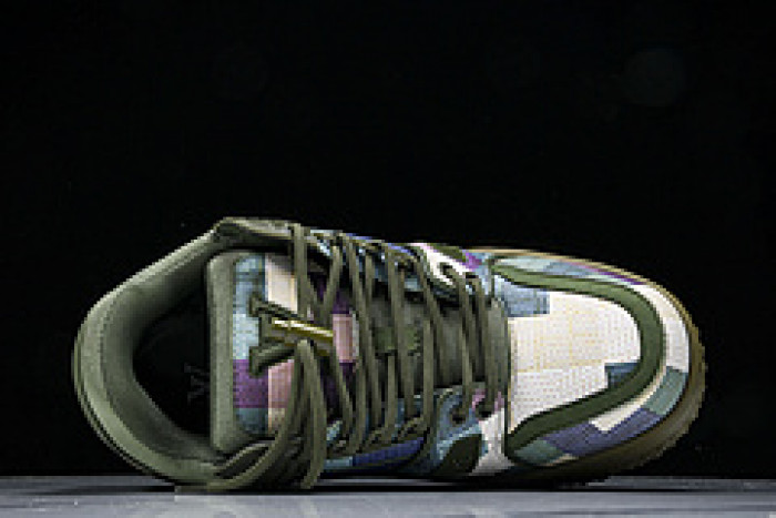 lvt sneakers copshoe l&v-332