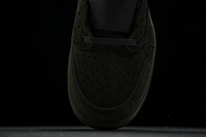 travis scott x air jordan 1 low og velvet brown dm7866-202