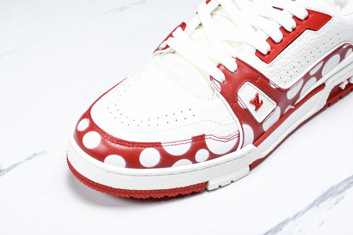 lvt sneakers copshoe l&v-340