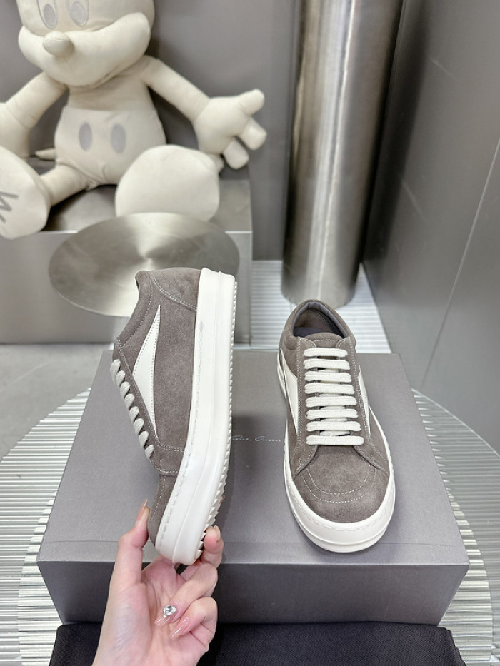 rick owens sneakers copshpe or-217