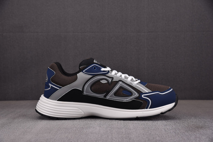 d1r* b30 trainer sneaker copshoe dr-255
