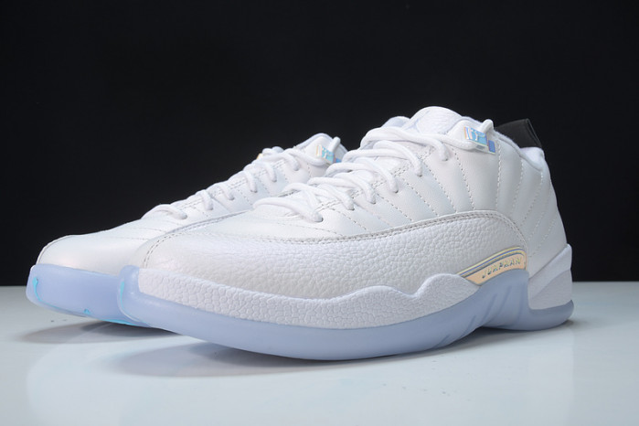 air jordan 12 retro lof easter db0733-190
