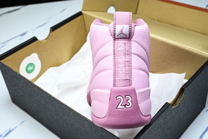 Jordan 12 Retro Pearl Pink - 510815-600