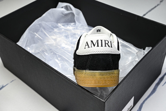 AMIRI SNEAKERS COPSHOE AM-196