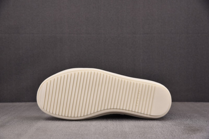 DRKSHDW RICK OWENS SNEAKERS copshpe OR-low top28