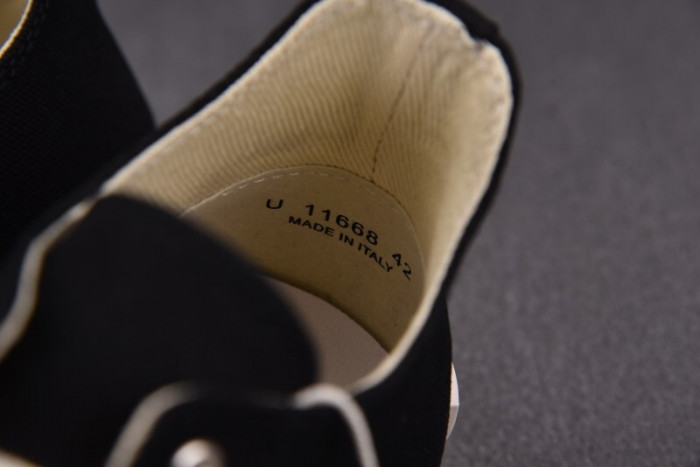 DRKSHDW RICK OWENS SNEAKERS copshpe OR-low top30