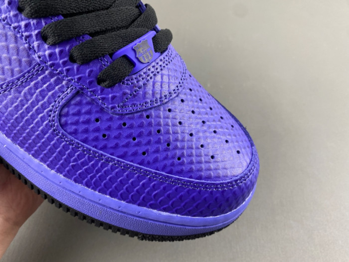 Nike Air Force 1 Low Protro Kobe Bryant x FC Barcelona II7062-500