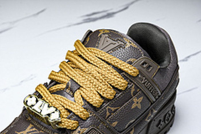 lvt sneakers copshoe l&v-343