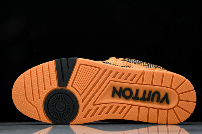 lvt sneakers copshoe l&v-352