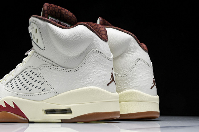 Jordan 5 Retro El Grito Sail - HF8833-100