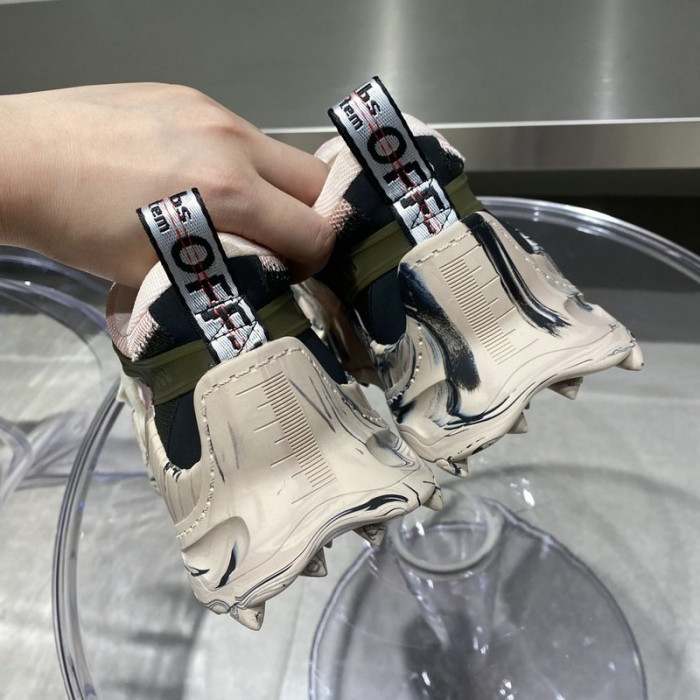 of c/o odsy-1000 sneaker kickze ow-21