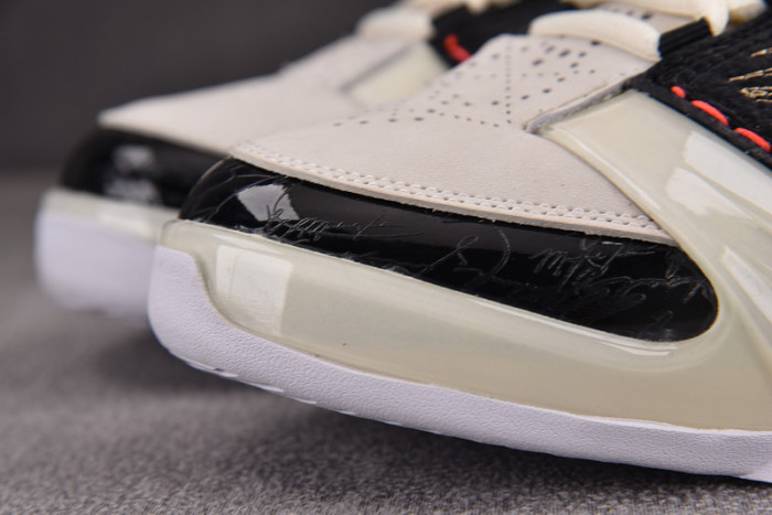 Jordan 23 TITAN - CZ6222-001