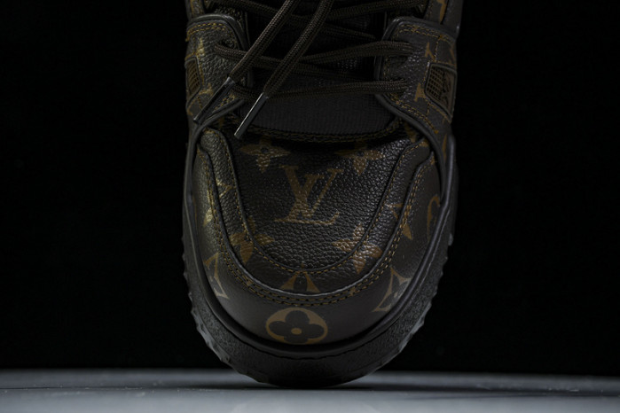 LVT SNEAKERS COPSHOE L&V-371