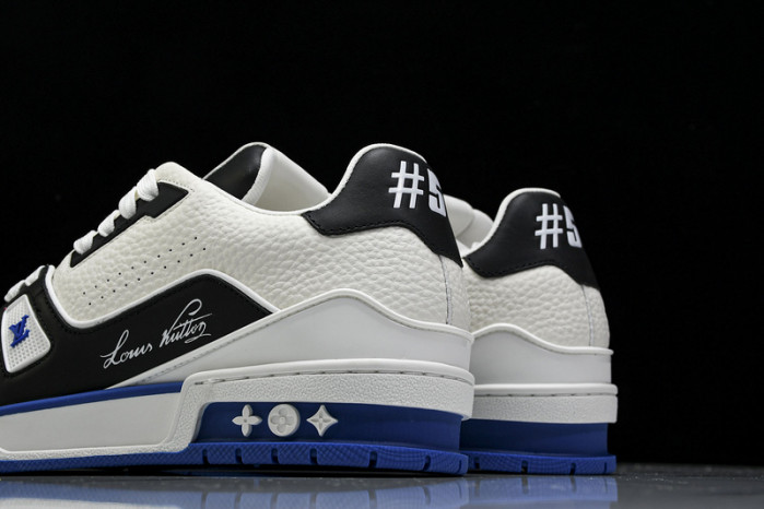 LVT SNEAKERS COPSHOE L&V-372