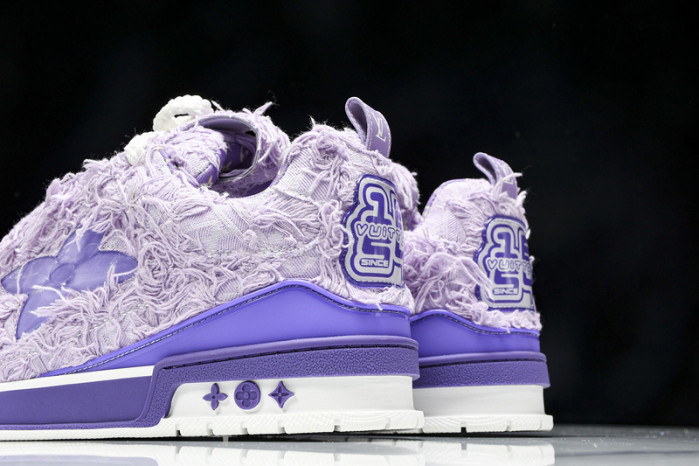 LVT SNEAKERS COPSHOE L&V-375