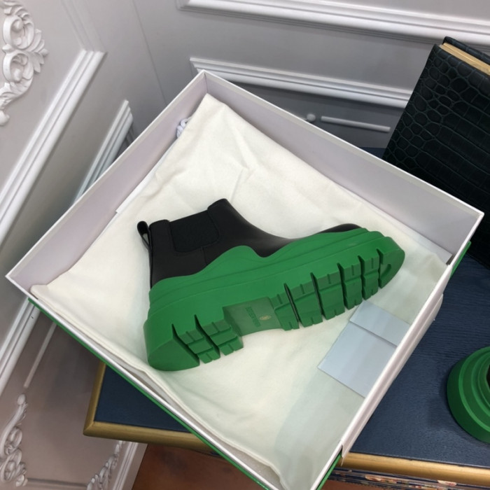 Bo*te*ga ve*ne*ta sneaker man +woman kickze bv-22