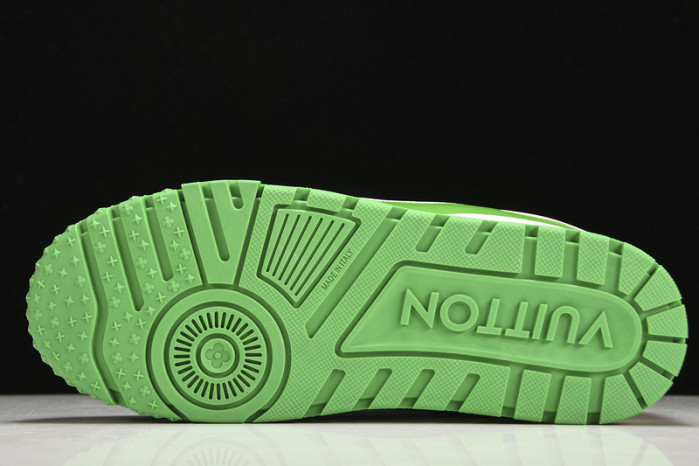 lvt sneakers copshoe l&v-115