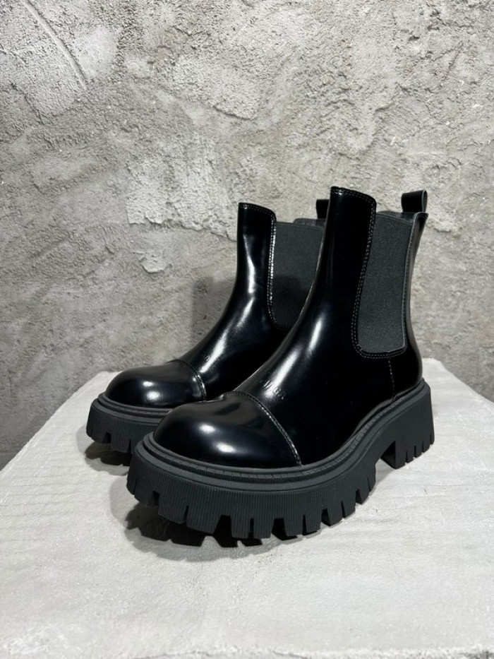 BL BOOT -COPSHOE BL386