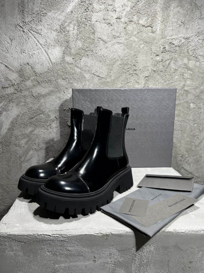 BL BOOT -COPSHOE BL386