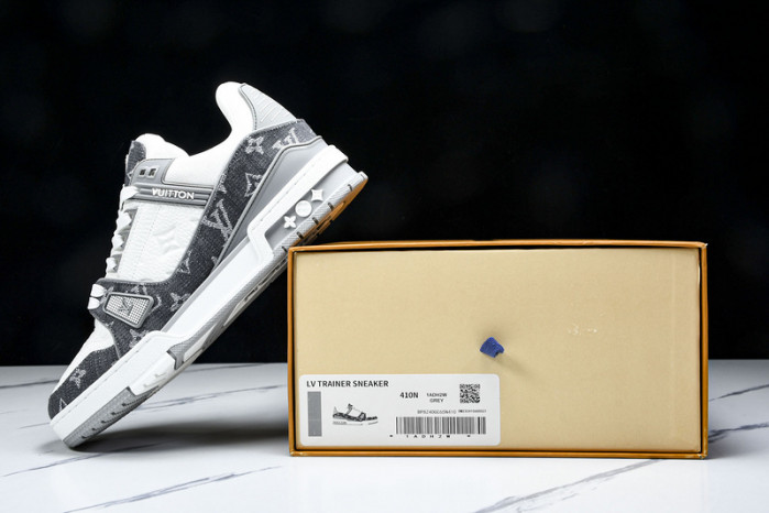 LVT SNEAKERS COPSHOE L&V-382