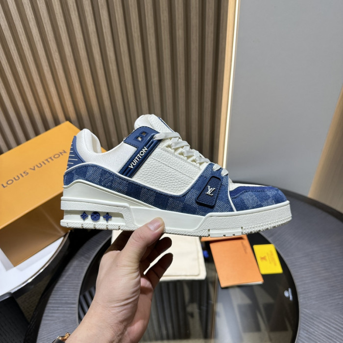 LVT SNEAKERS COPSHOE L&V-409