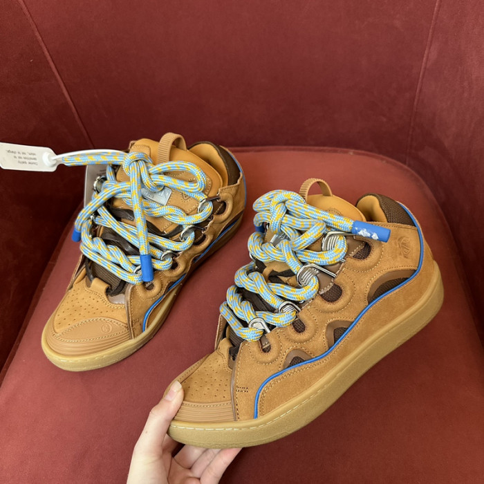 LANVIN SNEAKERS COPSHOE LA-168