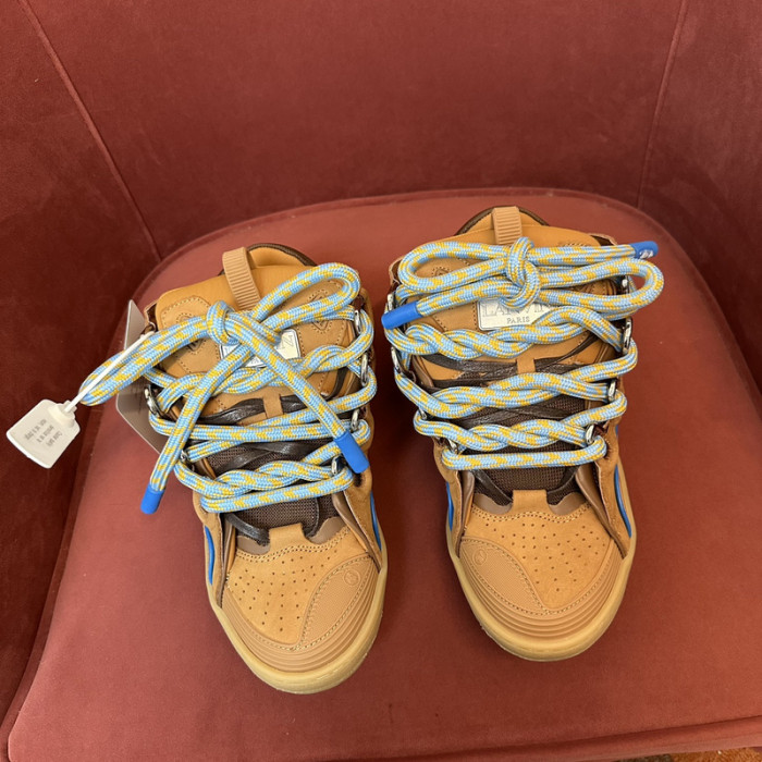 LANVIN SNEAKERS COPSHOE LA-168