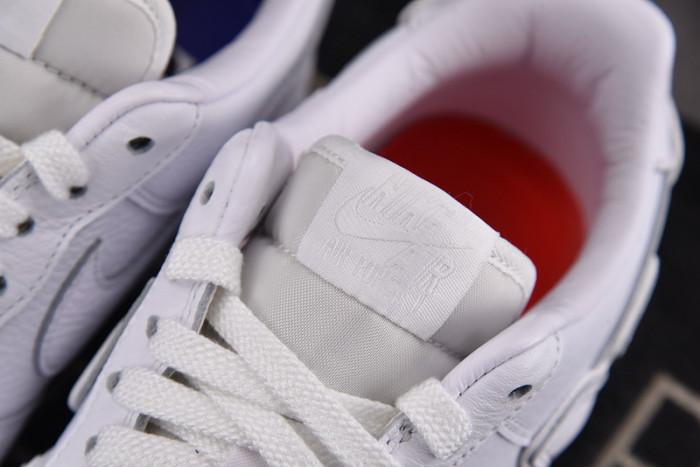 Nike Air Force 1 Low Cactus Plant Flea Market White (2024) FQ7069-100