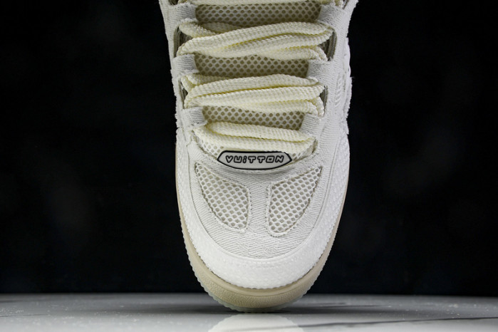 LVT SNEAKERS COPSHOE L&V-411