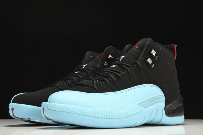 jordan 12 retro gamma blue - 130690-027
