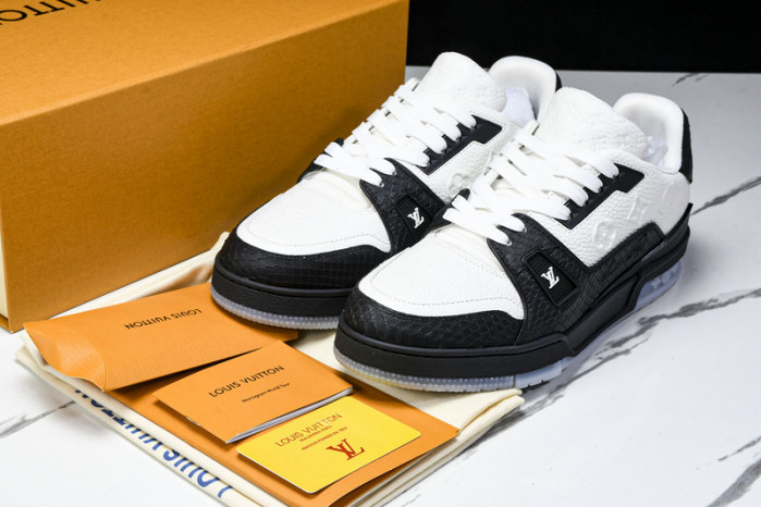 LVT SNEAKERS COPSHOE L&V-420