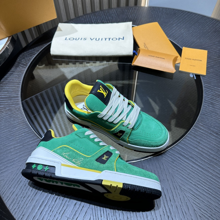 LVT SNEAKERS COPSHOE L&V-432