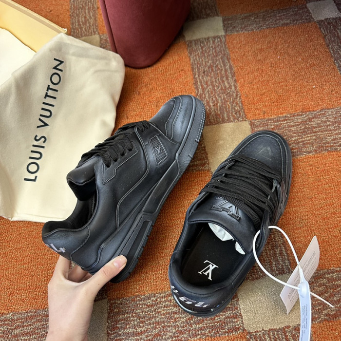 LVT SNEAKERS COPSHOE L&V-442