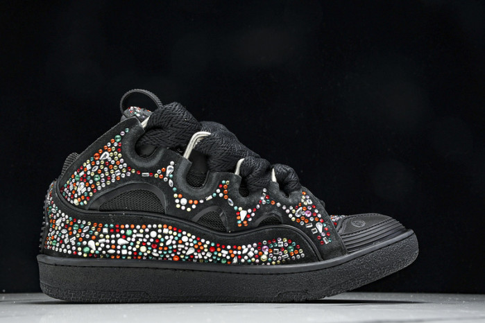 LANVIN SNEAKERS COPSHOE LA-179