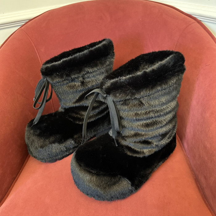 BL BOOT -COPSHOE BL370