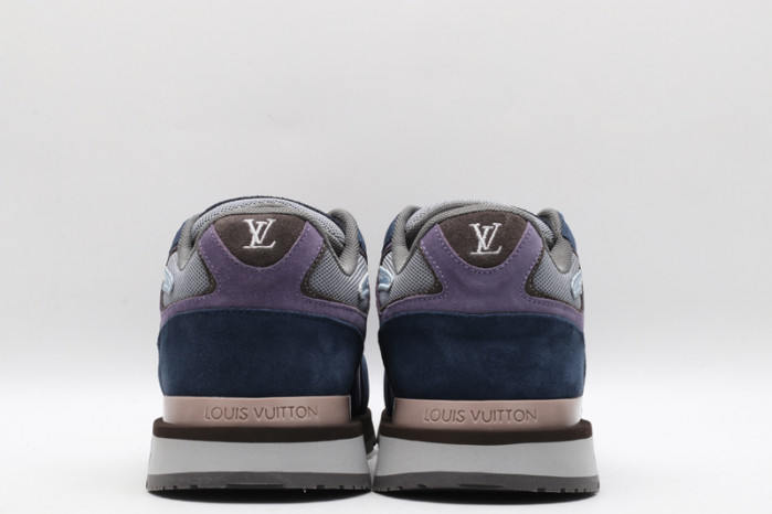 lvt sneakers copshoe l&v-131