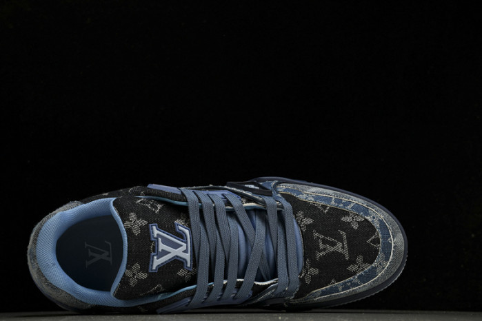 lvt sneakers copshoe l&v-224